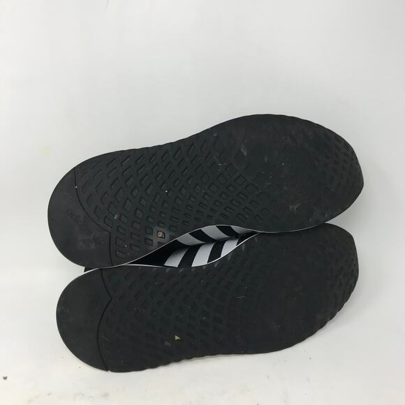 Adidas U-Path Run Core Black White - Picture 5 of 8